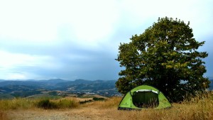 tenda
