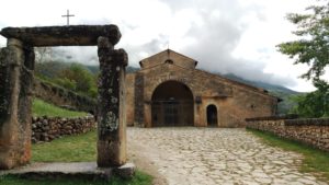 5. Santa Maria in Val Porclaneta