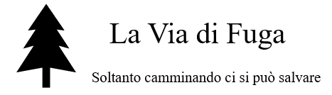la-via-di-fuga-logo